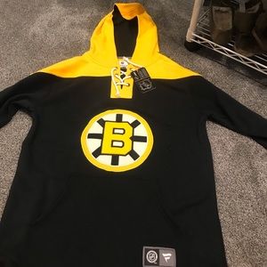 Bruins Fanatics Sweatshirt